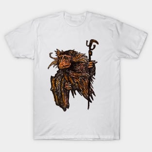 Dark Crystal, Jim Henson T-Shirt